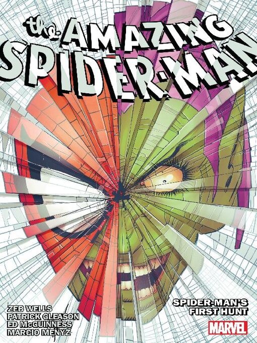 Title details for Amazing Spider-Man (2022), Volume 8  by Zeb Wells - Available